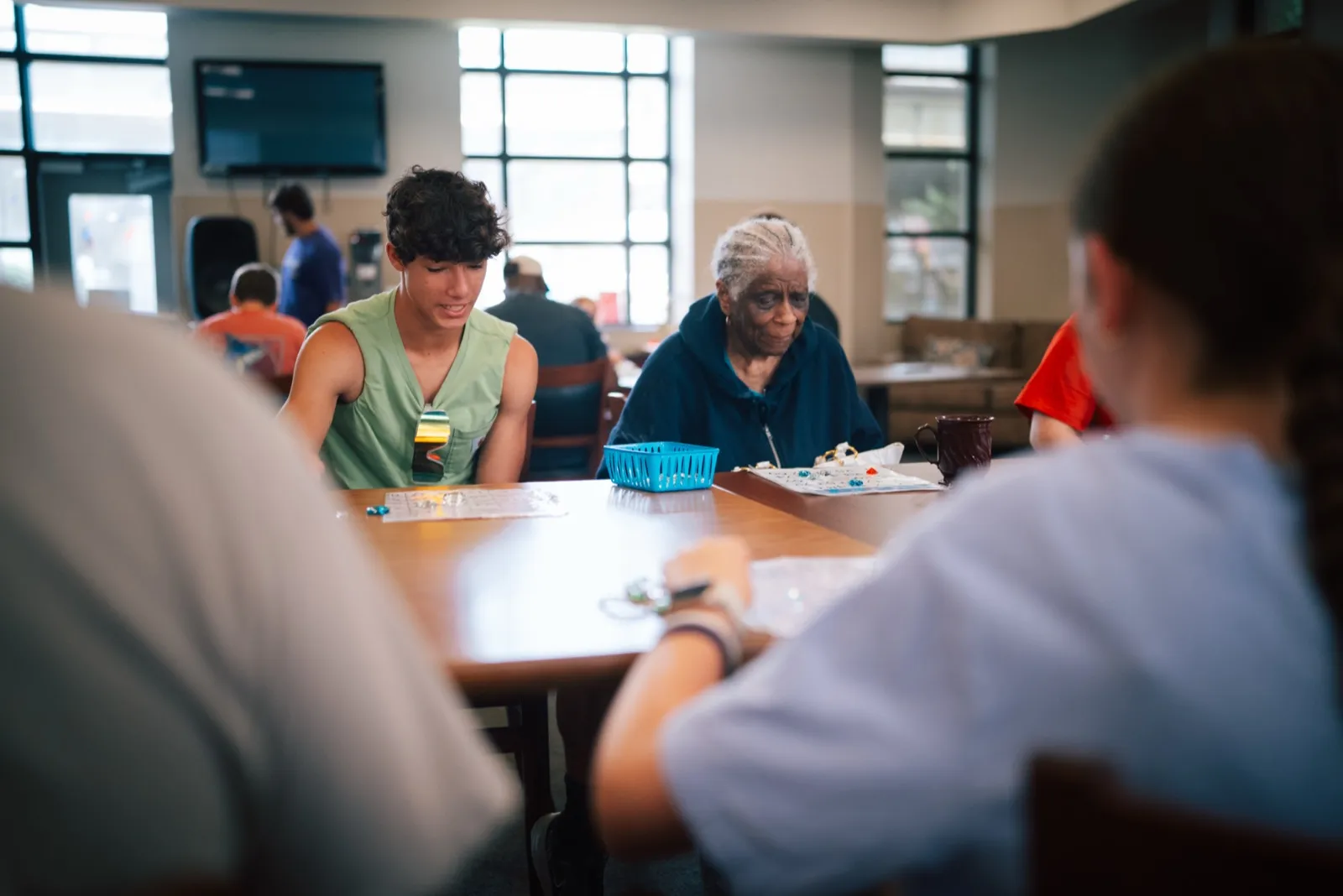 Nursing Home