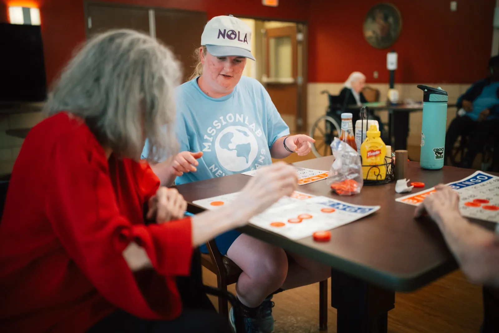 Nursing Home