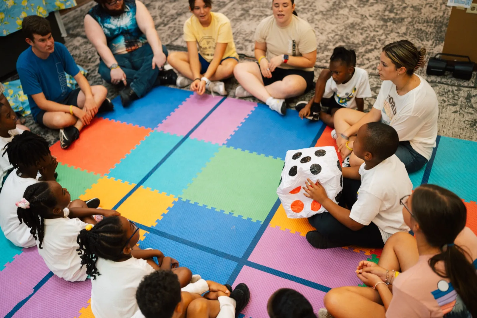 MissionLab