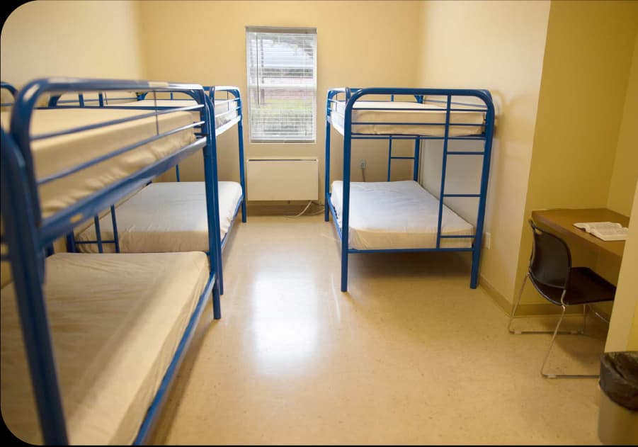 Room interior