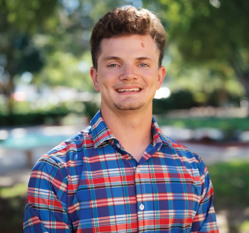 Baylor Dillon